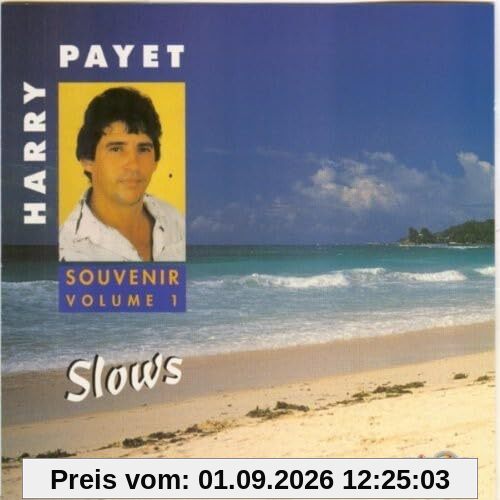 Vol. 1-Souvenir
