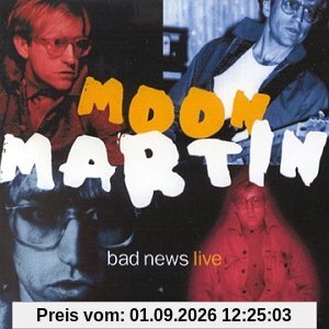 Bad News Live
