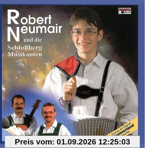 Robert Neumair