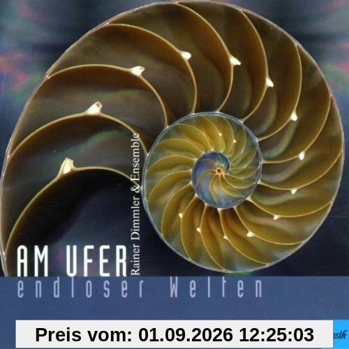 Am Ufer Endloser Welten