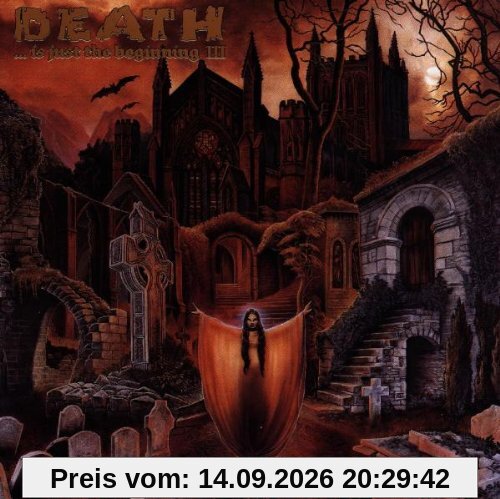 Various Death Is Just/3