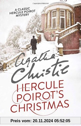 Hercule Poirot's Christmas