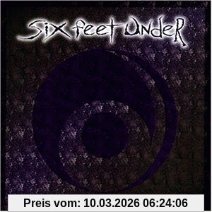 Six Feet Under Alive And Dead