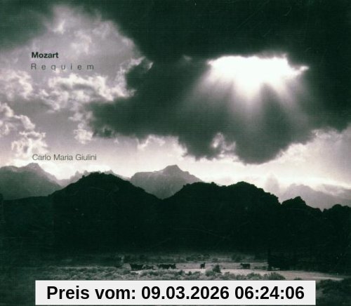 Carlo Maria Giulini Requiem