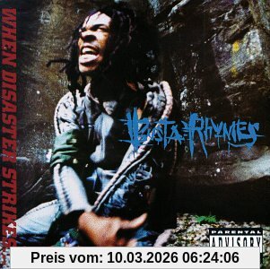 unbekannt When Disaster Strikes