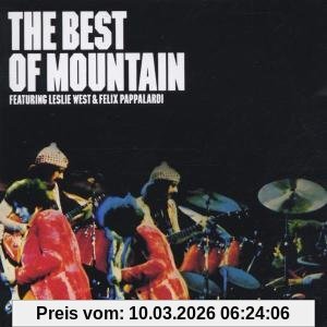 Best Of Mountain