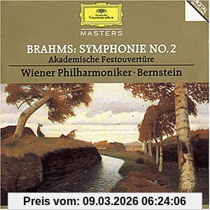 Leonard Bernstein Masters - Brahms