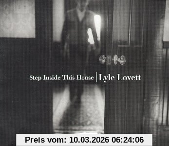 Lyle Lovett Step Inside This House