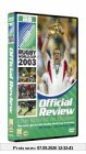 Rugby World Cup - Official Review 2003 - England [UK Import]
