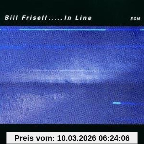 Bill Frisell In Line