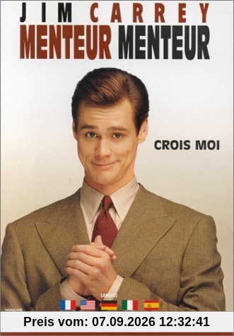 Menteur menteur