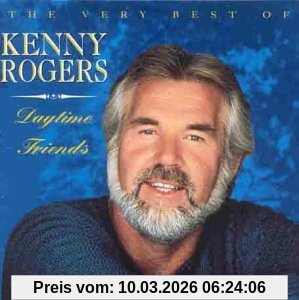 Kenny Rogers Daytime Friends, Very Best Of
