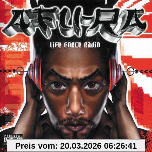 Afu-Ra Life Force Radio