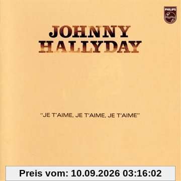 Je T'aime, Je T'aime, Je T'aim