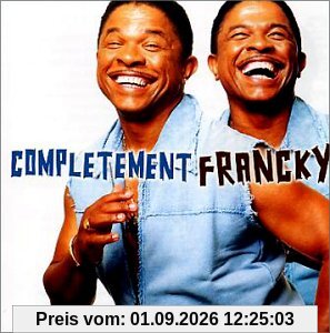 Complètement Franky