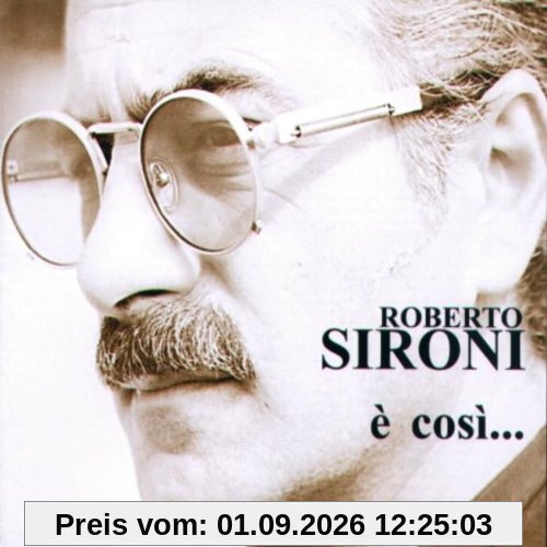 E Cosi...