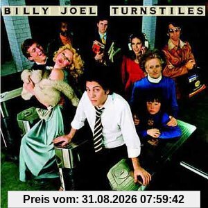 Turnstiles