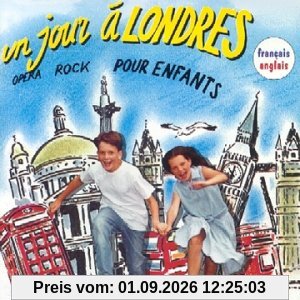 Un Jour + Londres