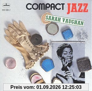 Compact Jazz