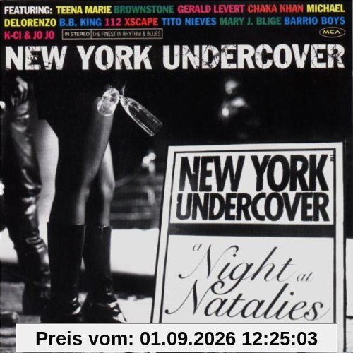 New York Undercover 2