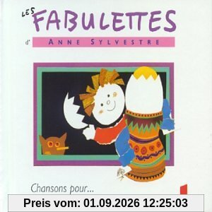 Chansons pour les Petites
