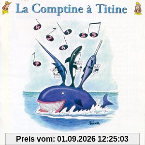La Comptine A Titine