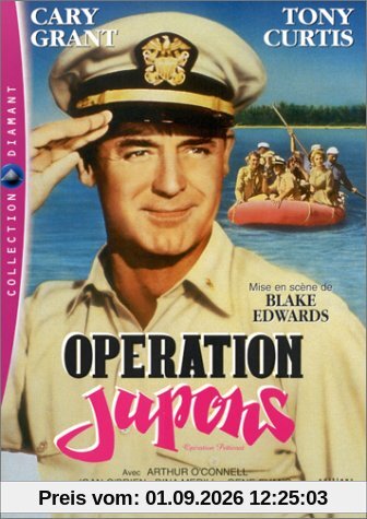 Opération jupons