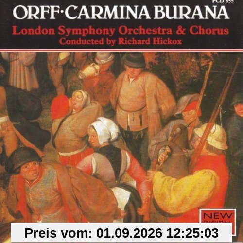 Carmina Burana