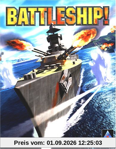 Battleship!