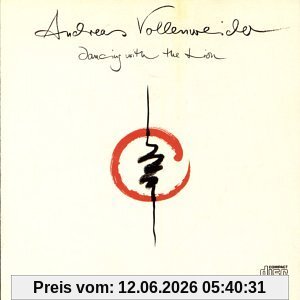 Andreas Vollenweider Dancing With The Lion