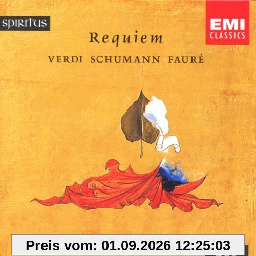 Requiem/Requiem für Mignon/+