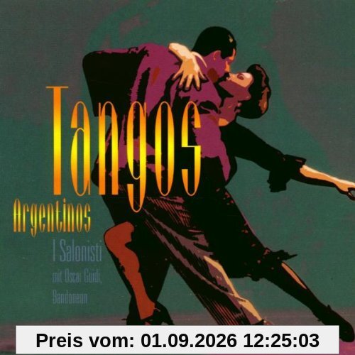 Tangos Argentinos