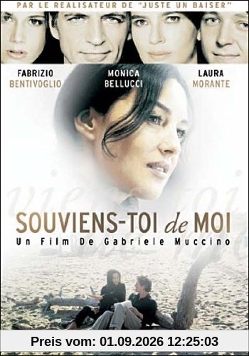 Souviens-toi de moi [FR Import]