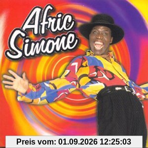 Afric Simone