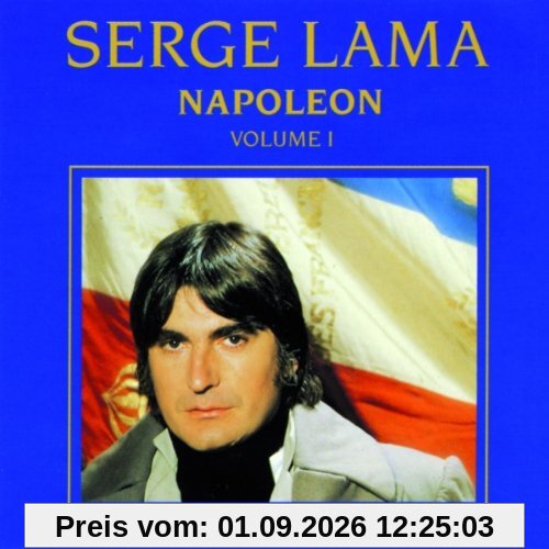 Napoleon Vol 1