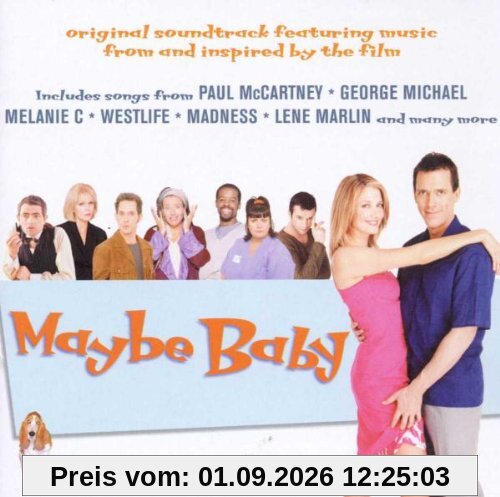 Maybe Baby