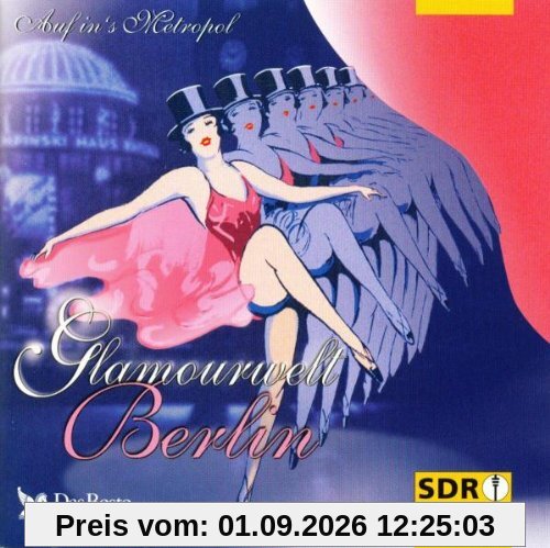 Auf In's Metropol