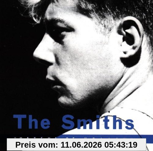 The Smiths Hatful Of Hollow