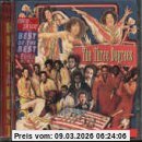 Three Degrees And Friends+extra Cd