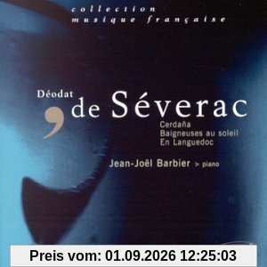 Oeuvres pour Piano