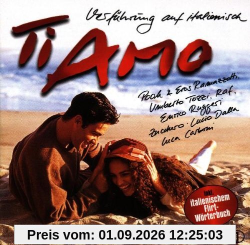 Ti Amo