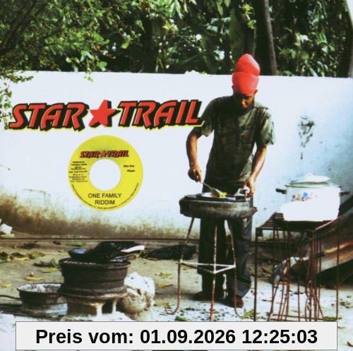 Star Trail/Riddim Experience