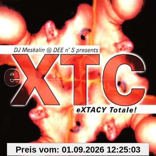 Extacy Totale!