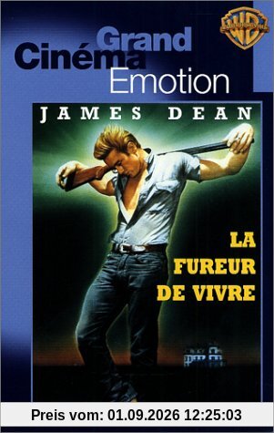 La fureur de vivre