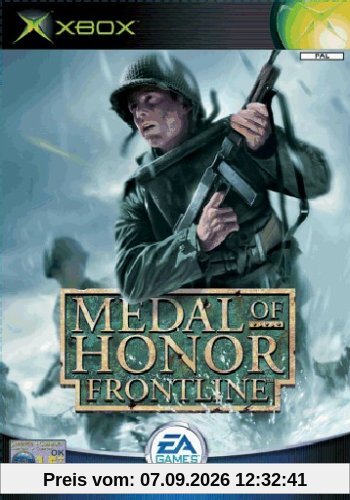 Medal of Honor: Frontline