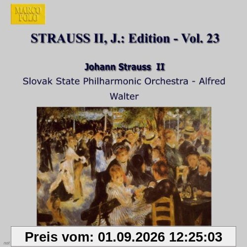 Edition Vol. 23