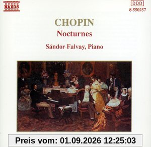 Nocturnes