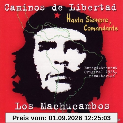 Caminos de Libertad