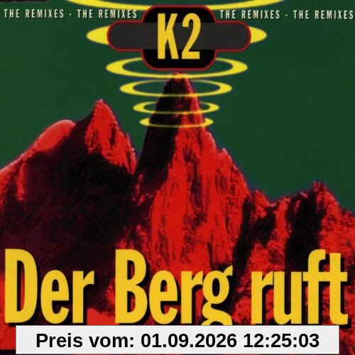 Der Berg Ruft (Remix)