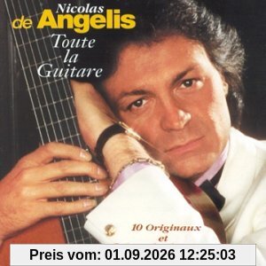 Toute La Guitare